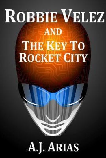 Robbie Velez and The Key To Rocket City