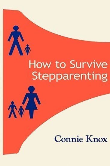 How To Survive Stepparenting