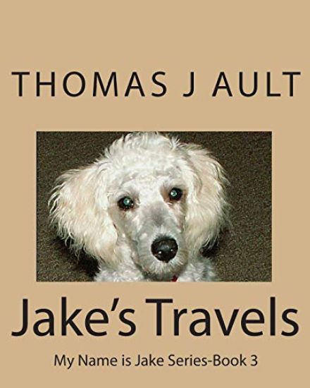 Jake' Travels: My Name is Jake Series