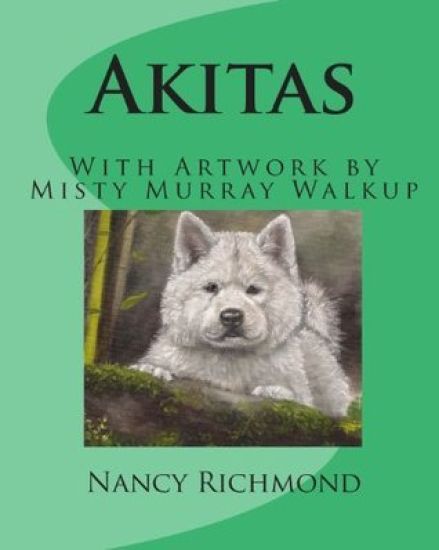 Akitas