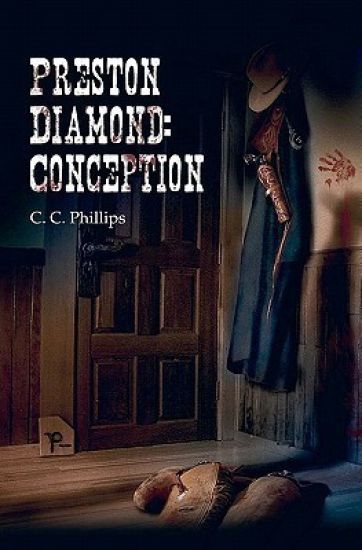 Preston Diamond: Conception