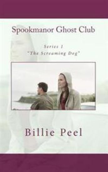 Spookmanor Ghost Club: The Screaming Dog