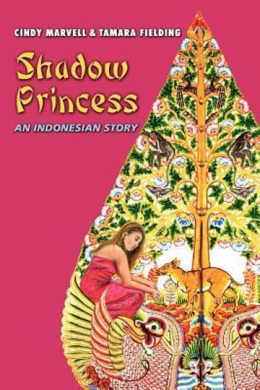 Shadow Princess: An Indonesian Story