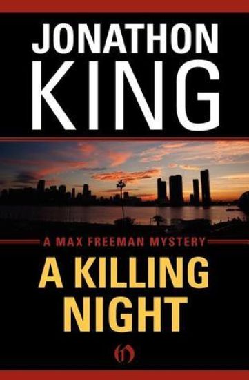 A Killing Night