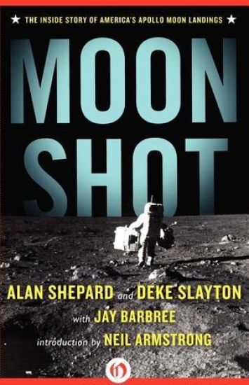Moon Shot