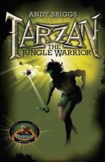 The Jungle Warrior