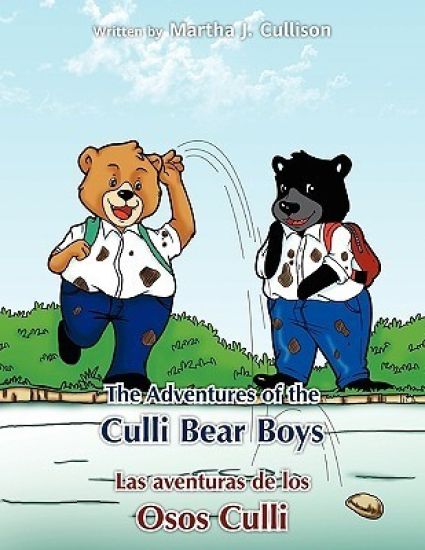 The Adventures of the Culli Bear Boys