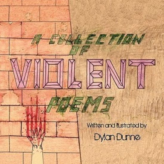 A Collection of Violent Poems