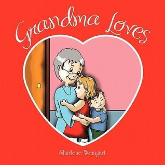 Grandma Loves
