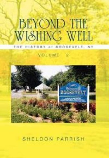 Beyond the Wishing Well