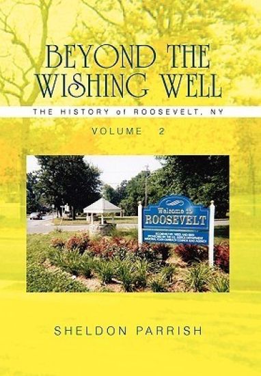 Beyond the Wishing Well