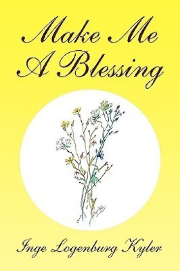Make Me a Blessing