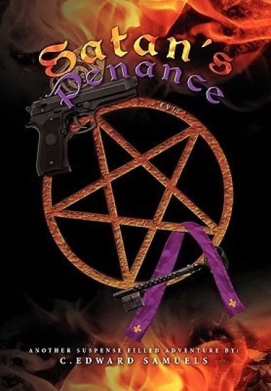Satan's Penance