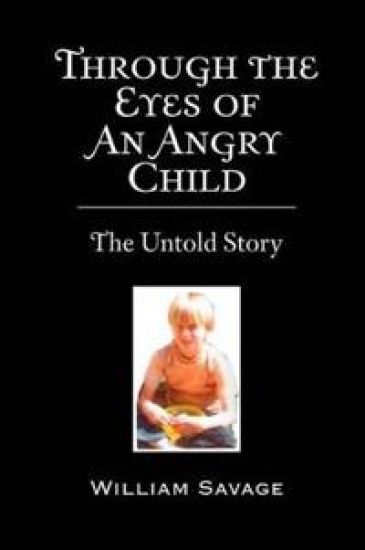 Through the Eyes of an Angry Child