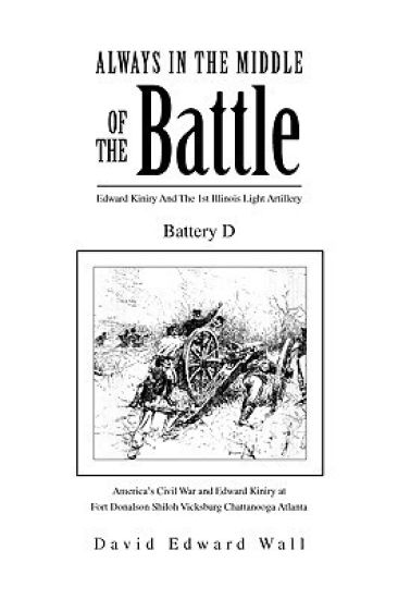 Always In The Middle Of The Battle
