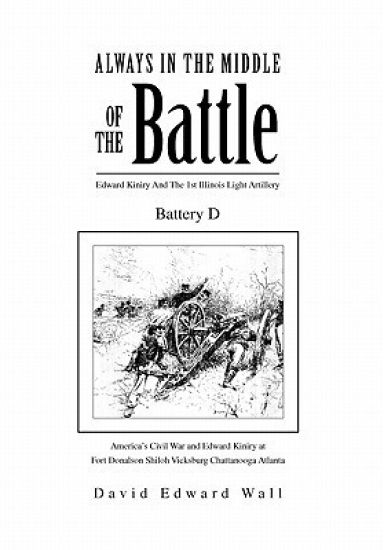 Always In The Middle Of The Battle