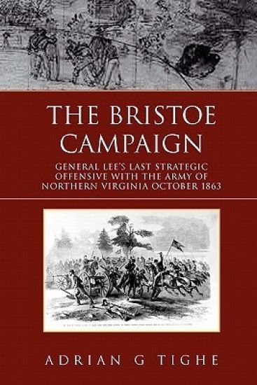 The Bristoe Campaign