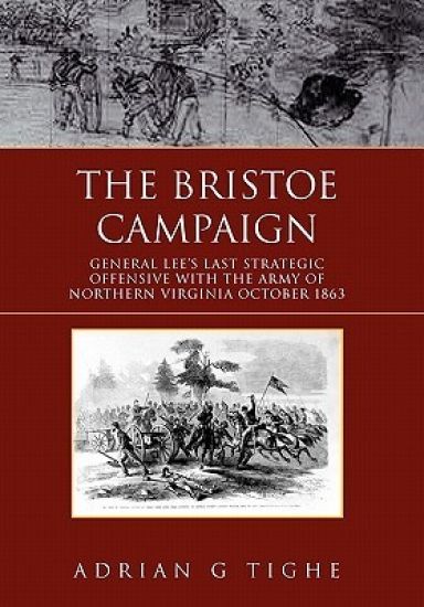 The Bristoe Campaign