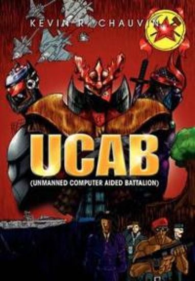Ucab (Unmanned Computer Aided Battalion)
