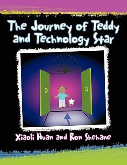 The Journey of Teddy and Technology Star