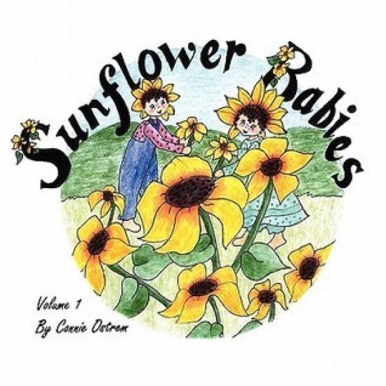 Sunflower Babies Volume 1