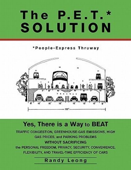 The P.E.T. Solution