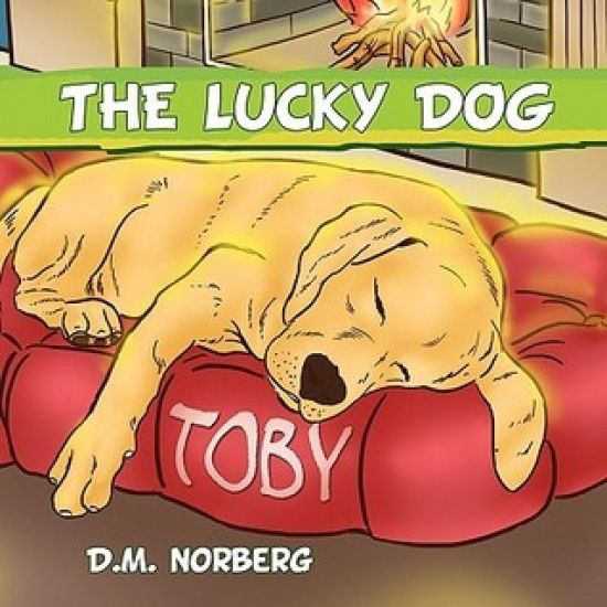 The Lucky Dog