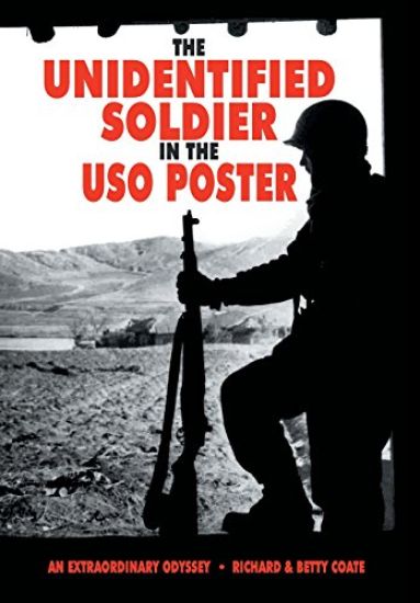 The Unidentified Soldier in the USO Poster