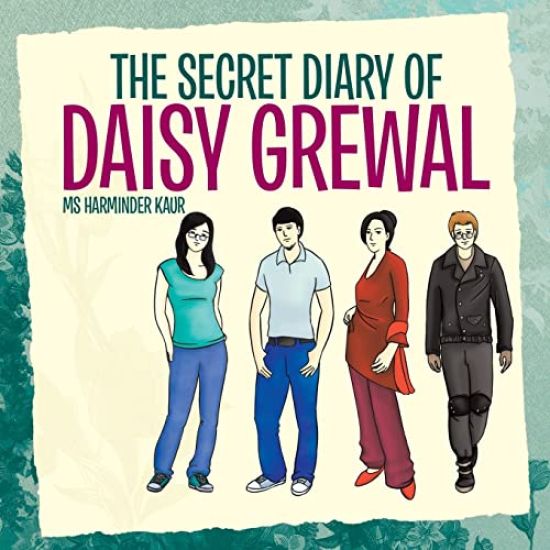 The Secret Diary of Daisy Grewal