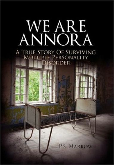 We Are Annora