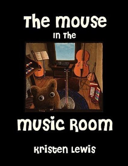 The Mouse in the Music Room