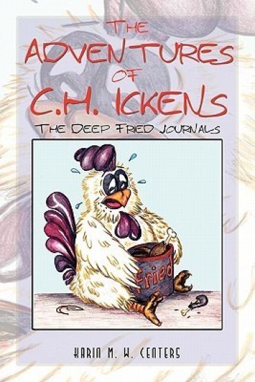 The Adventures of C.H. Ickens