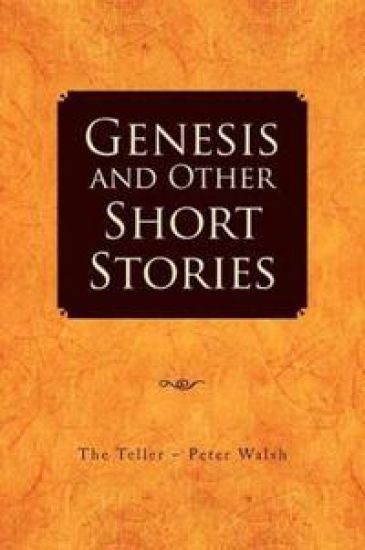 Genesis and Other Short Stories