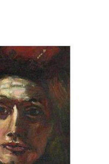 Cornelius: The Orphan