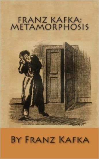 Franz Kafka: Metamorphosis