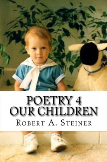 Poetry 4: Our Children