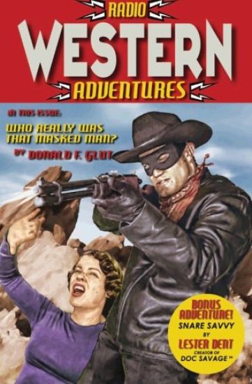 Radio Western Adventures
