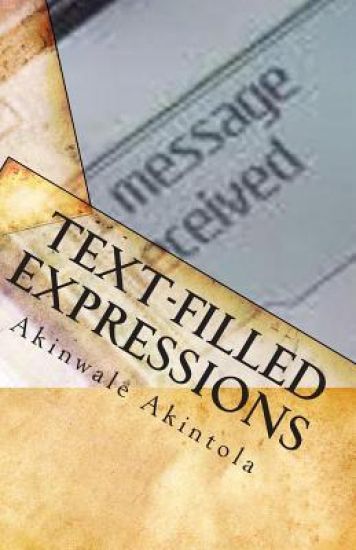Text-filled Expressions