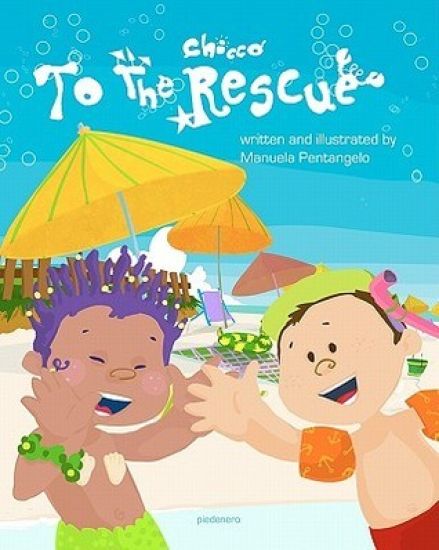 To the rescue: Chicco Adventures