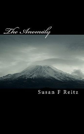 The Anomaly: A Byron Jacobson Novel