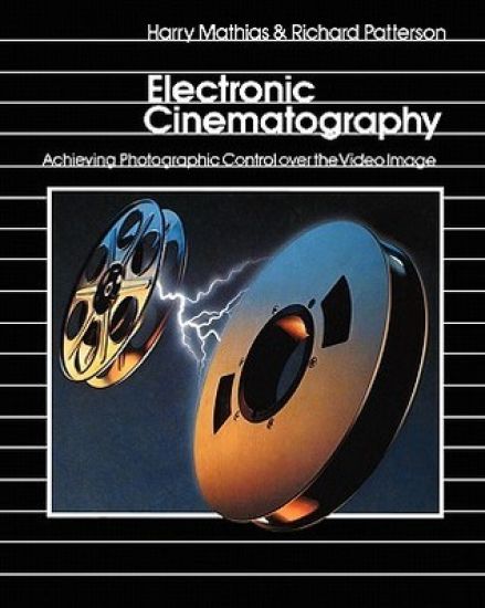 Electronic Cinematography: Achieving Photographic Control Over the Video Image