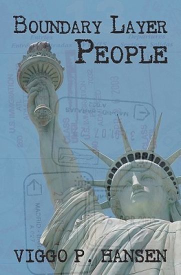 Boundary Layer People