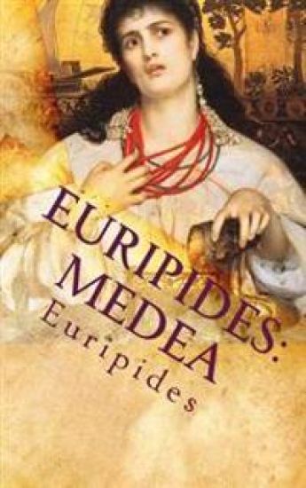 Euripides: Medea