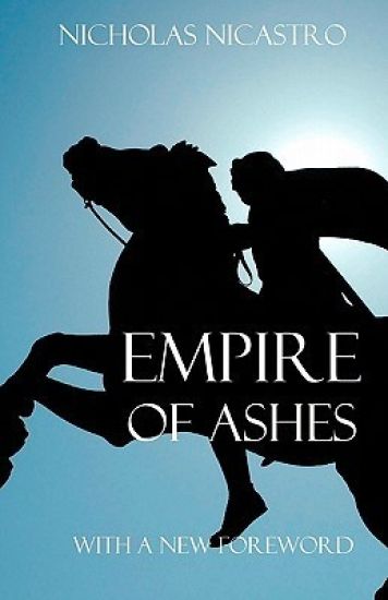 Empire of Ashes