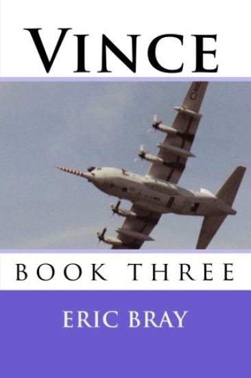 Vince: book three