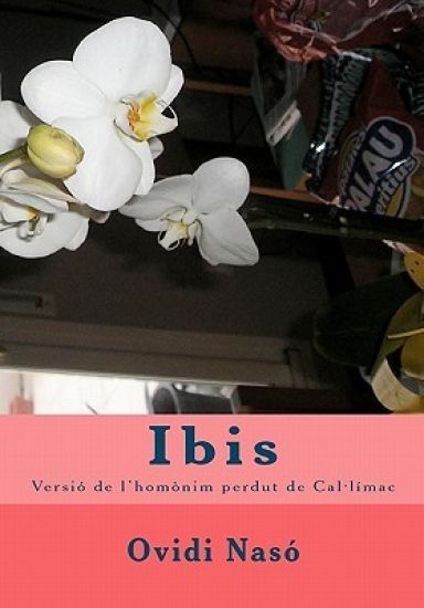 Ibis: versió de l'homònim perdut de Cal-límac