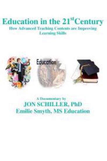 Education in the 21stCentury: How Advanced Teaching Contents are Improving Learning Skills
