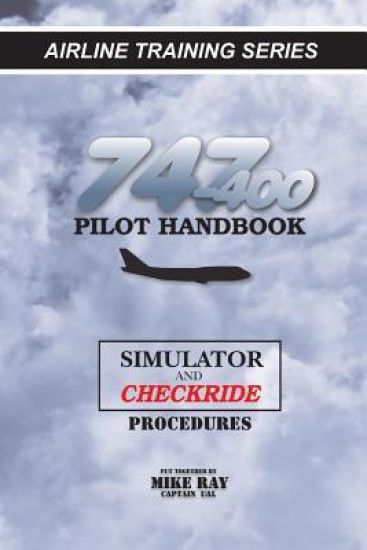747-400 Pilot Handbook