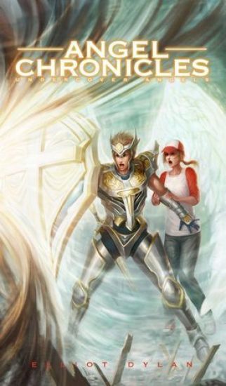 Angel Chronicles: Undercover Angels