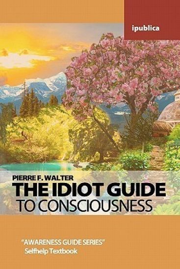 The Idiot Guide to Consciousness: Awareness Guide by Pierre F. Walter